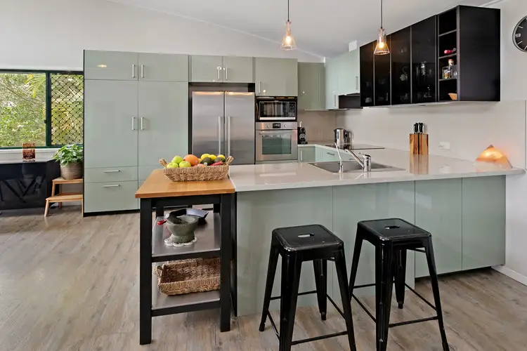 Fifth view of Homely house listing, 22 Topaz Street, Mapleton QLD 4560