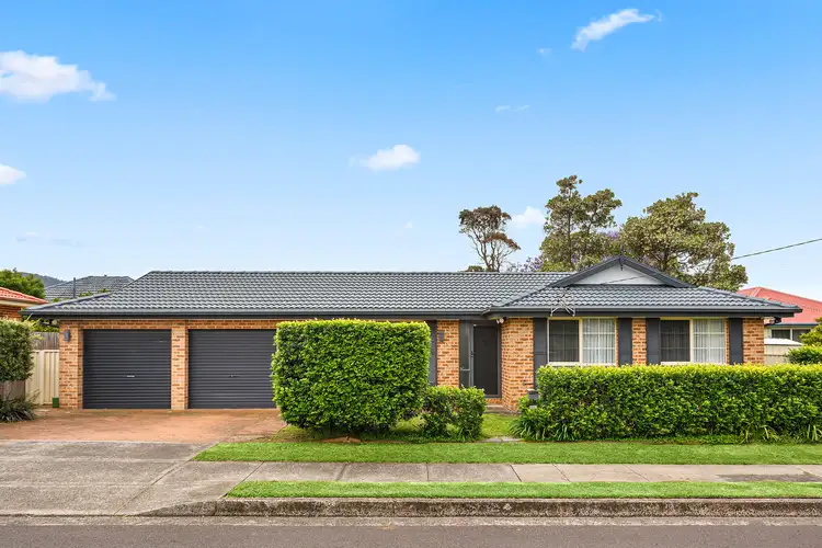 Main view of Homely house listing, 284A Rothery Street, Corrimal NSW 2518