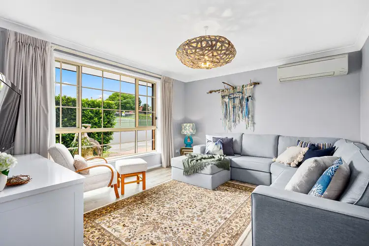 Second view of Homely house listing, 284A Rothery Street, Corrimal NSW 2518