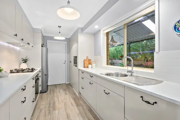 Third view of Homely house listing, 284A Rothery Street, Corrimal NSW 2518