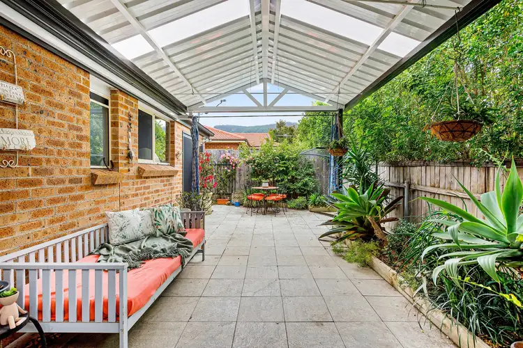 Fourth view of Homely house listing, 284A Rothery Street, Corrimal NSW 2518