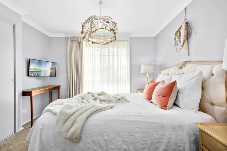 Fifth view of Homely house listing, 284A Rothery Street, Corrimal NSW 2518
