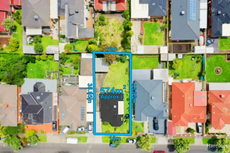 29 Cambala Avenue, Lalor VIC 3075