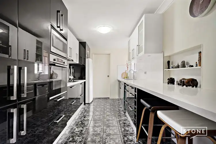Second view of Homely apartment listing, 8/15-17 Isabella Street, North Parramatta NSW 2151