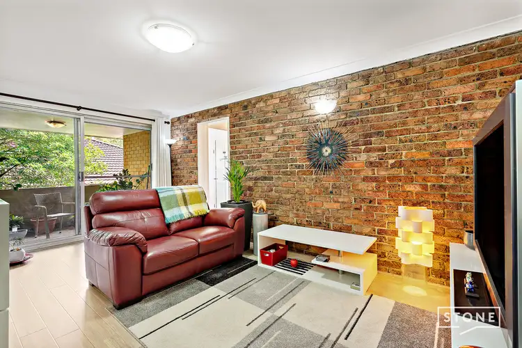 Third view of Homely apartment listing, 8/15-17 Isabella Street, North Parramatta NSW 2151