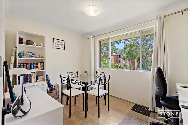 Fourth view of Homely apartment listing, 8/15-17 Isabella Street, North Parramatta NSW 2151