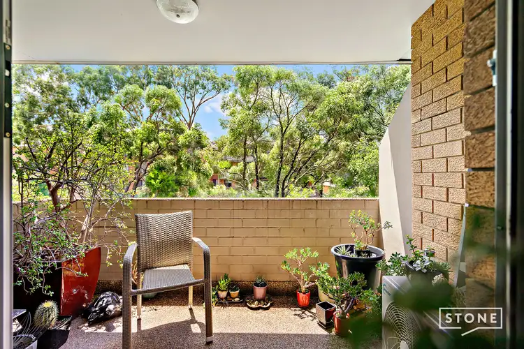 Sixth view of Homely apartment listing, 8/15-17 Isabella Street, North Parramatta NSW 2151