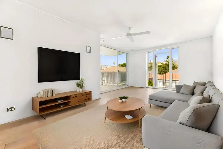 Third view of Homely apartment listing, 504/10 Jaques Avenue, Bondi Beach NSW 2026