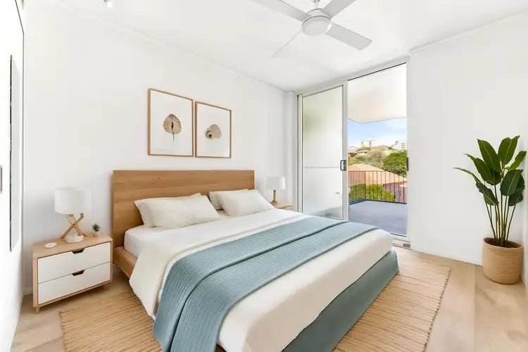 Fifth view of Homely apartment listing, 504/10 Jaques Avenue, Bondi Beach NSW 2026