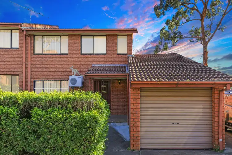9/168 Mimosa Road, Bankstown NSW 2200