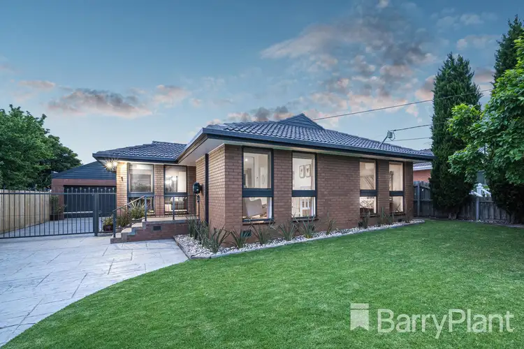 Main view of Homely house listing, 1 Nalangil Avenue, Hamlyn Heights VIC 3215