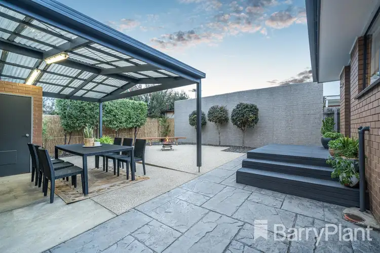 Third view of Homely house listing, 1 Nalangil Avenue, Hamlyn Heights VIC 3215