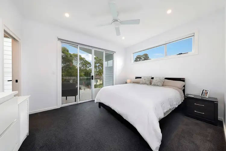 Sixth view of Homely semi-detached listing, 14a Tergur Crescent, Caringbah NSW 2229