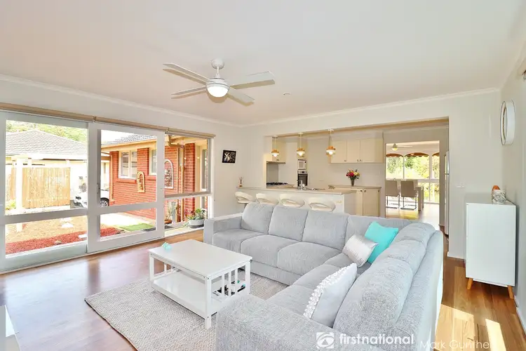 21 Badger Avenue, Badger Creek VIC 3777
