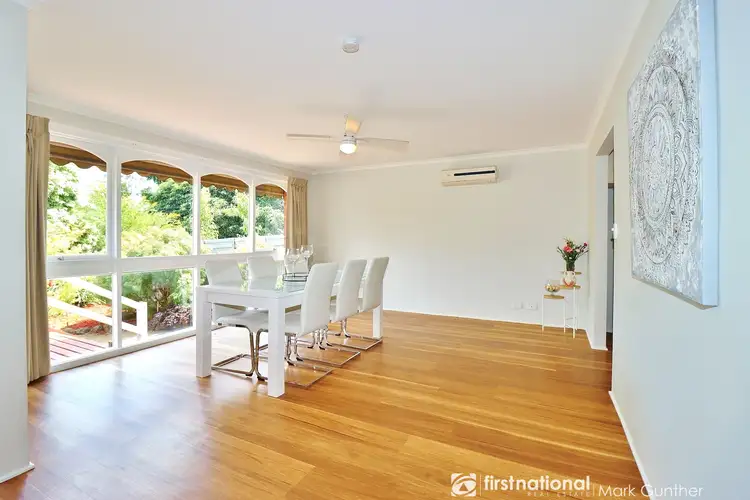 Fifth view of Homely house listing, 21 Badger Avenue, Badger Creek VIC 3777