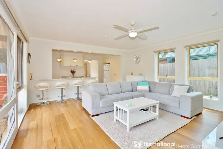 Sixth view of Homely house listing, 21 Badger Avenue, Badger Creek VIC 3777