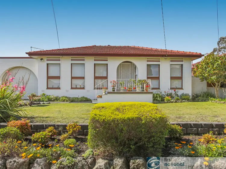 47 First Avenue, Dandenong North VIC 3175