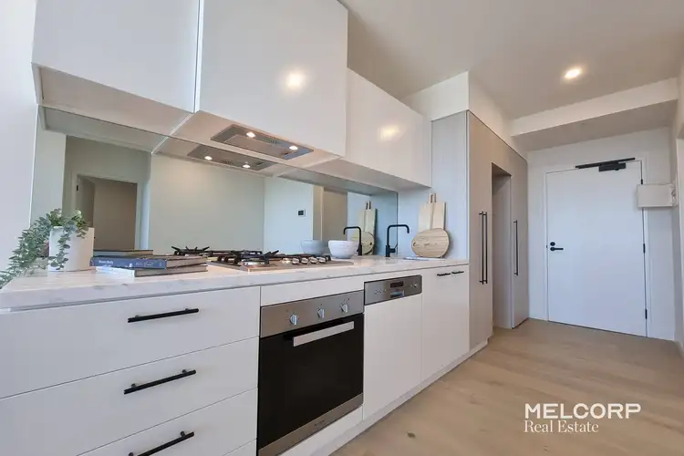 Main view of Homely apartment listing, 3417/2 Connam Avenue, Clayton VIC 3168