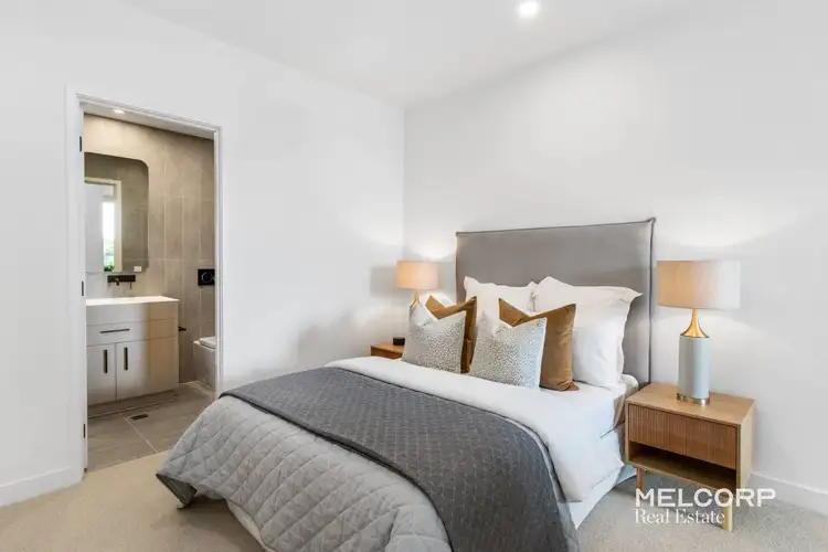 Third view of Homely apartment listing, 3417/2 Connam Avenue, Clayton VIC 3168