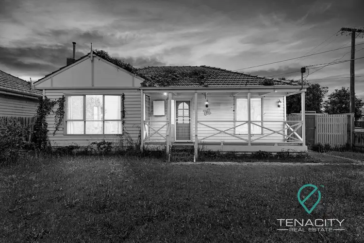 25 Welwyn Parade, Deer Park VIC 3023