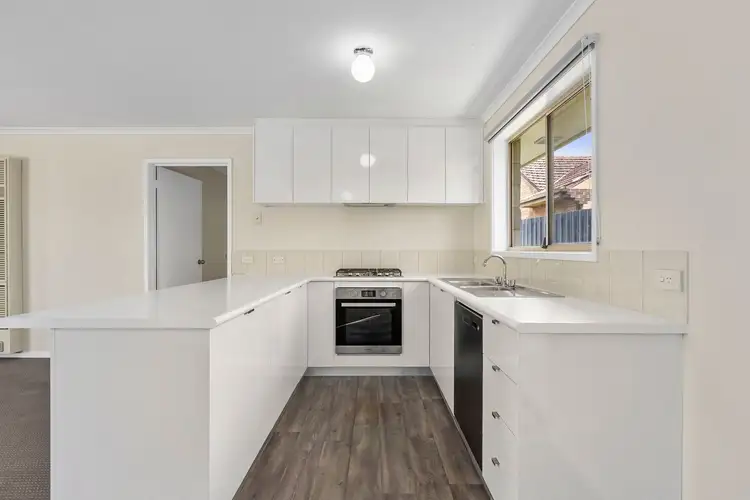 Fifth view of Homely unit listing, 2/110 Townsend Road, St Albans Park VIC 3219