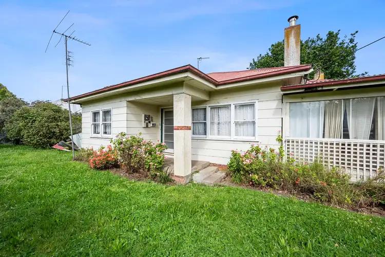 Main view of Homely house listing, 15 Fulton Street, Colac VIC 3250
