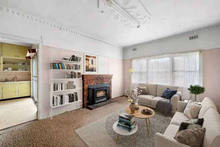 Second view of Homely house listing, 15 Fulton Street, Colac VIC 3250