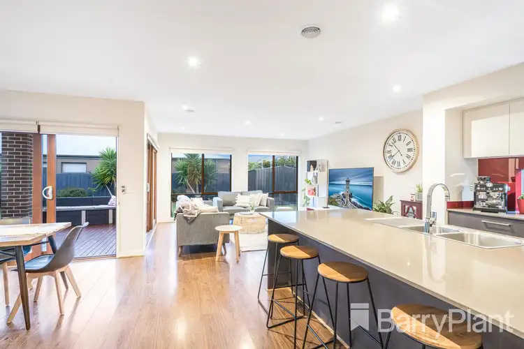 Second view of Homely house listing, 20 Stein Avenue, Armstrong Creek VIC 3217