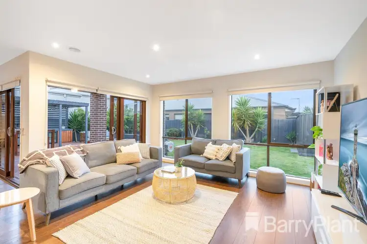 Third view of Homely house listing, 20 Stein Avenue, Armstrong Creek VIC 3217