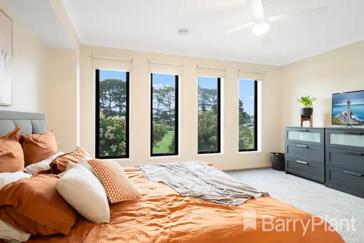 Fifth view of Homely house listing, 20 Stein Avenue, Armstrong Creek VIC 3217