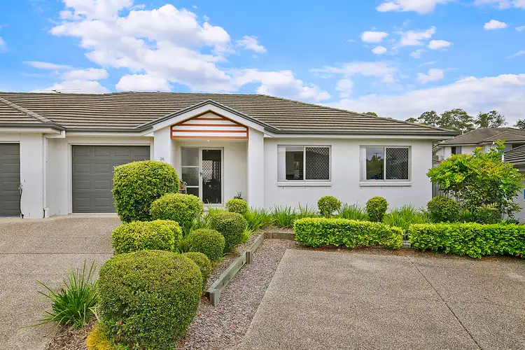 24/37 Wagner Road, Murrumba Downs QLD 4503
