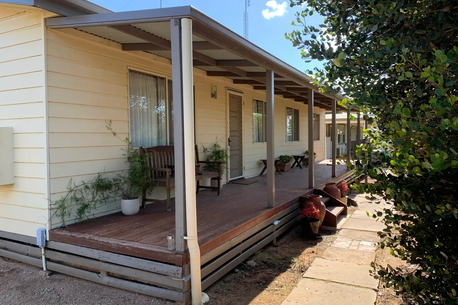 Main view of Homely house listing, 4 Coghill Street, Manangatang VIC 3546