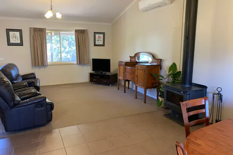 Second view of Homely house listing, 4 Coghill Street, Manangatang VIC 3546