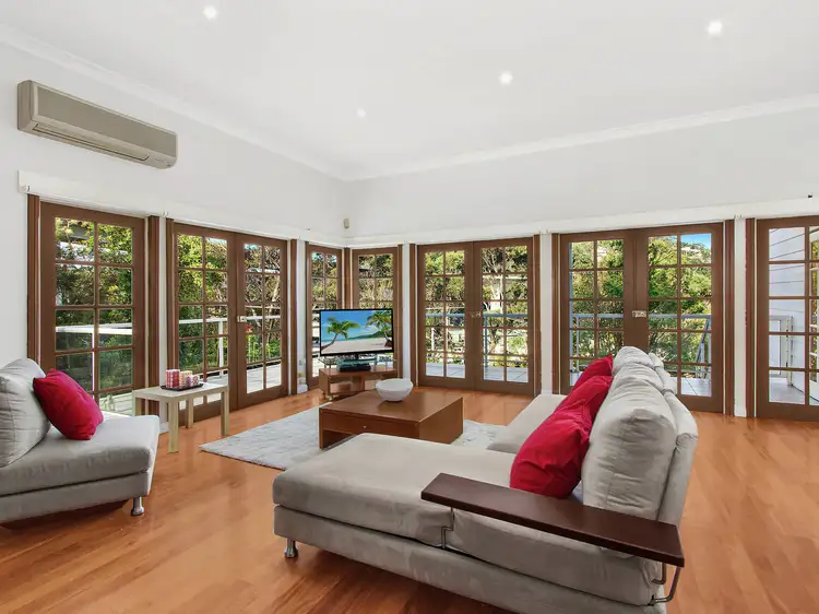 Second view of Homely house listing, 8 Menai Road, Woronora NSW 2232
