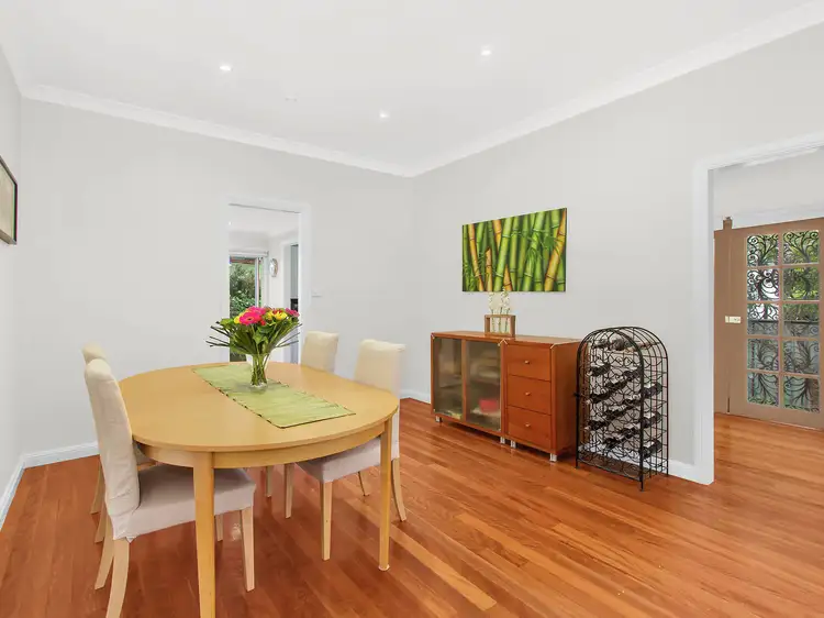 Fourth view of Homely house listing, 8 Menai Road, Woronora NSW 2232
