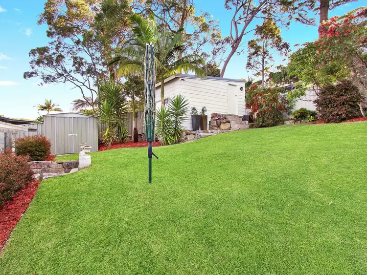 Sixth view of Homely house listing, 8 Menai Road, Woronora NSW 2232