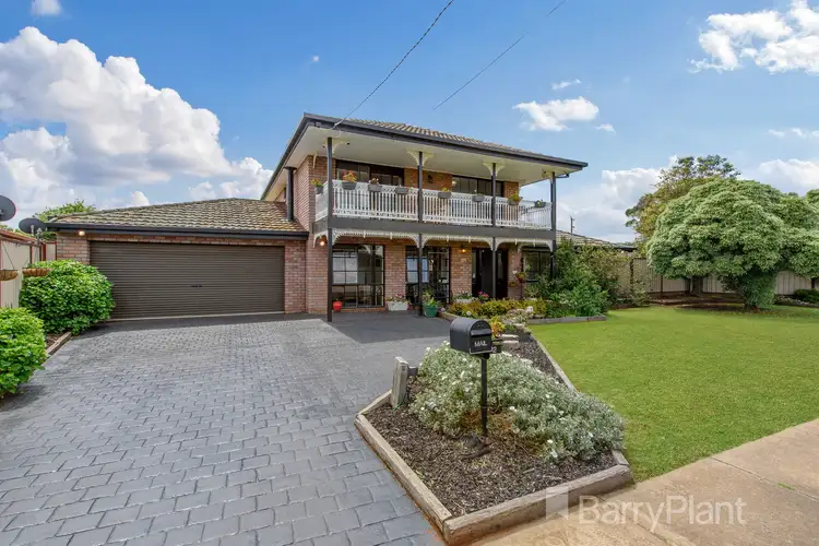 Main view of Homely house listing, 2 Westcott Parade, Rockbank VIC 3335