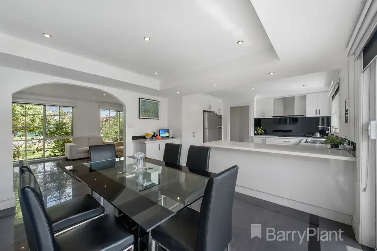 Third view of Homely house listing, 2 Westcott Parade, Rockbank VIC 3335
