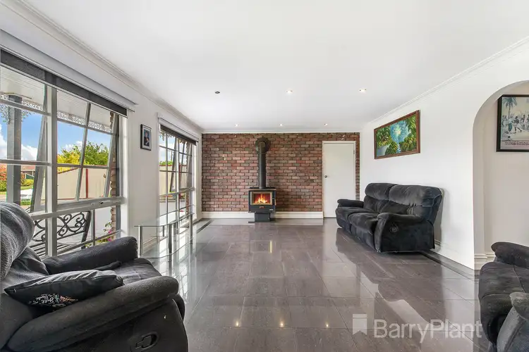 Sixth view of Homely house listing, 2 Westcott Parade, Rockbank VIC 3335