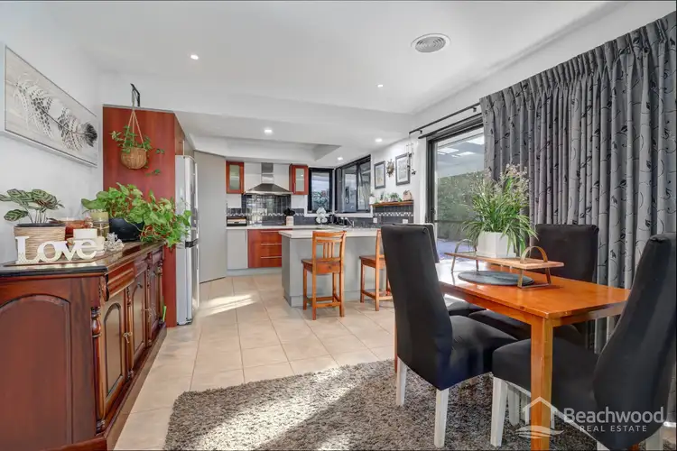Fourth view of Homely house listing, 11 Inlet Court, Shearwater TAS 7307
