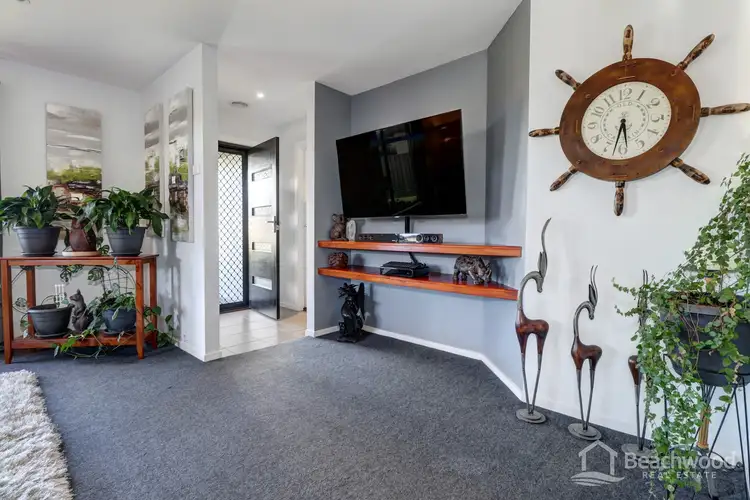 Seventh view of Homely house listing, 11 Inlet Court, Shearwater TAS 7307