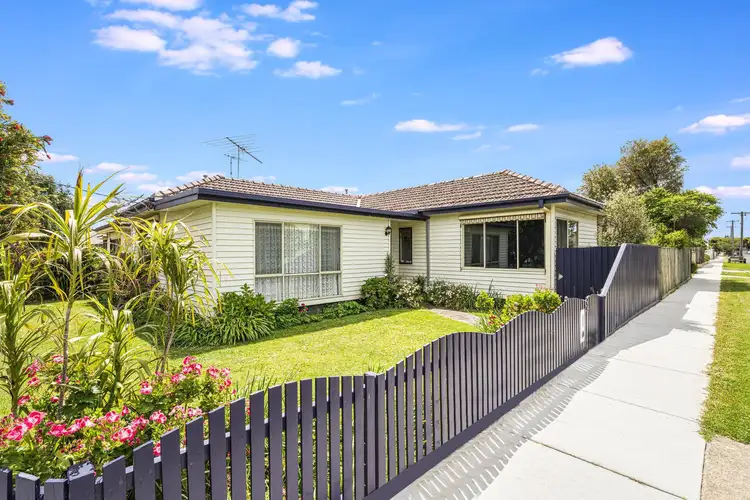 Main view of Homely house listing, 24 Kedleston Road, Herne Hill VIC 3218