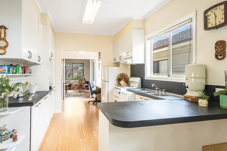 Second view of Homely house listing, 24 Kedleston Road, Herne Hill VIC 3218