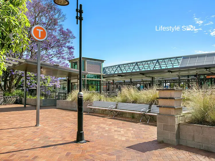 Sixth view of Homely house listing, 2 Gwendale Crescent, Eastwood NSW 2122