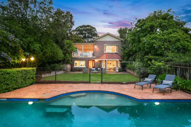 39 Wyralla Avenue, Epping NSW 2121
