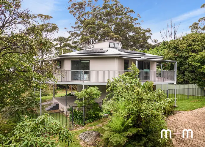 Main view of Homely house listing, 49 Fords Road, Thirroul NSW 2515