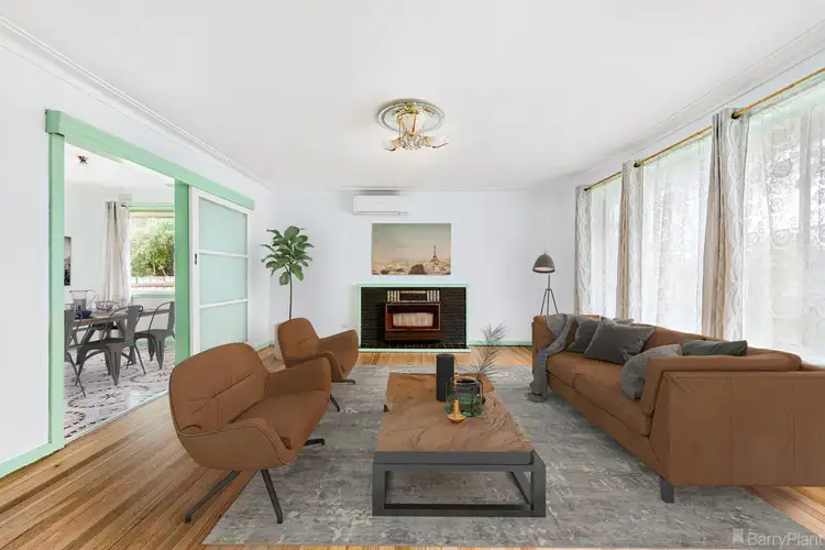 Second view of Homely house listing, 211 Gladstone Road, Dandenong North VIC 3175