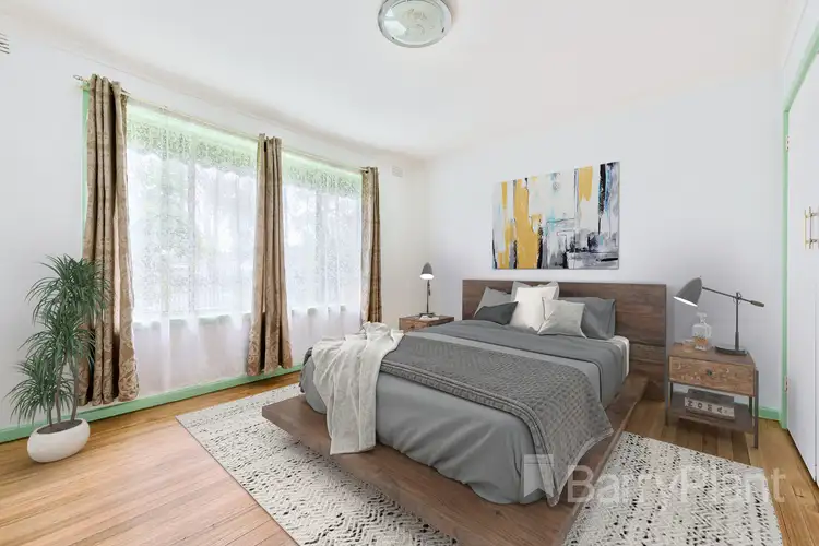 Sixth view of Homely house listing, 211 Gladstone Road, Dandenong North VIC 3175
