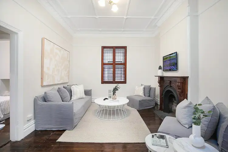 Second view of Homely house listing, 61 Old Canterbury Road, Lewisham NSW 2049