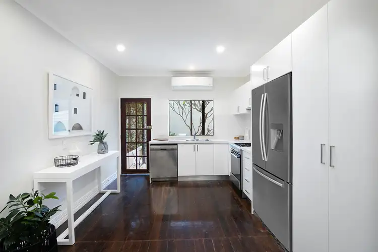 Fifth view of Homely house listing, 61 Old Canterbury Road, Lewisham NSW 2049